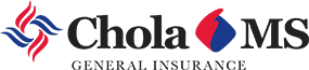 Chola MS logo