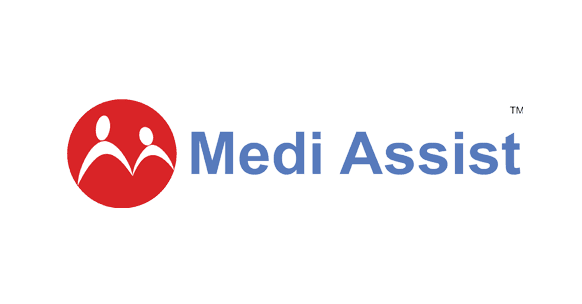 Medi Assist / MedSave logo