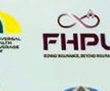 Raksha TPA logo