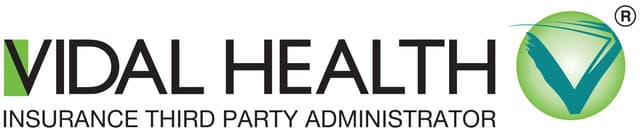 Vidal Health logo